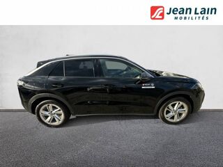T-ROC T-Roc 1.5 eTSI EVO2 Hybrid 116 ch DSG7 Style 2026 occasion 73100 Gr&eacute;sy-sur-Aix