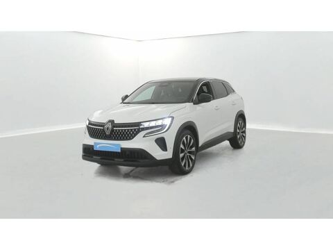 Annonce voiture Renault Austral 25490 €