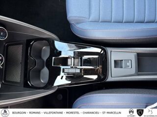C3 Hybride 110 ch Automatique Collection 2026 occasion 38300 Bourgoin-Jallieu
