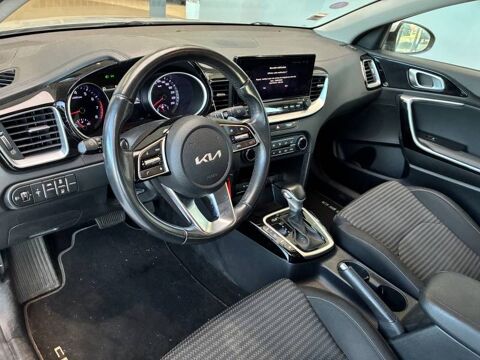 Ceed CEED 1.5 T-GDi 160 ch DCT7 Active 2022 occasion 14120 Mondeville