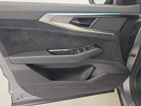 Austral E-Tech hybrid 200 Techno esprit Alpine 2023 occasion 56850 Caudan