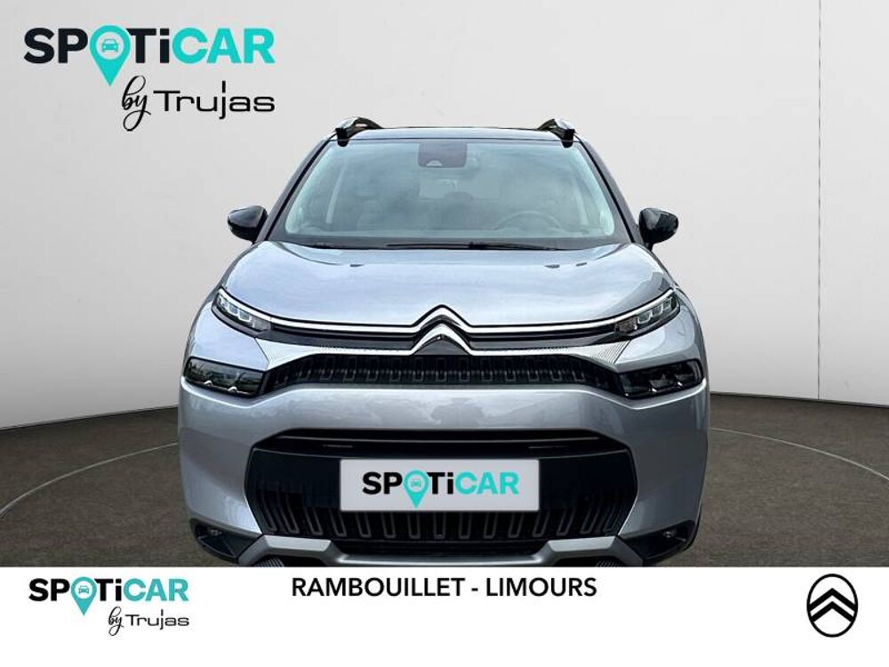 C3 Aircross PureTech 130 S&S EAT6 Max 2024 occasion 91470 Limours