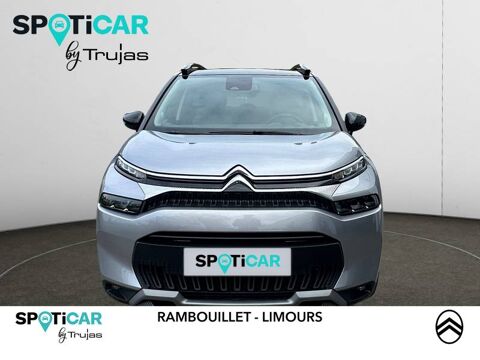 C3 Aircross PureTech 130 S&S EAT6 Max 2024 occasion 91470 Limours