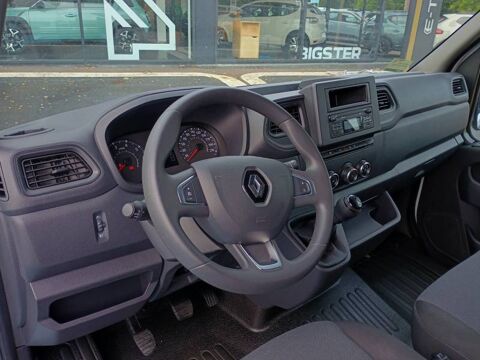 Master MASTER FGN TRAC F3500 L2H2 BLUE DCI 135 CONFORT 2024 occasion 14400 Bayeux