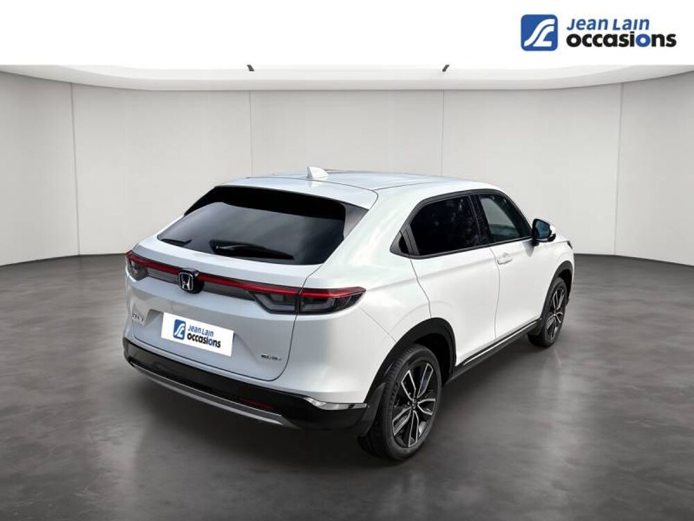 HR-V e:HEV 1.5 i-MMD Advance 2025 occasion 38170 Seyssinet-Pariset