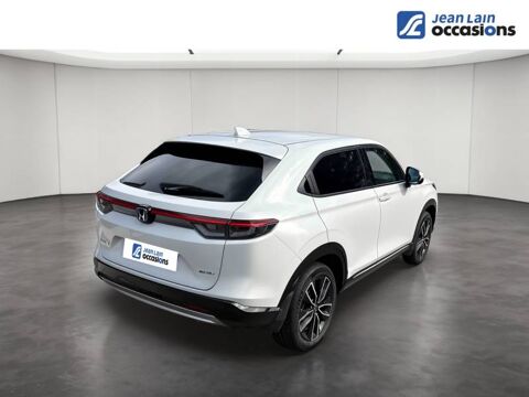 HR-V e:HEV 1.5 i-MMD Advance 2025 occasion 38170 Seyssinet-Pariset