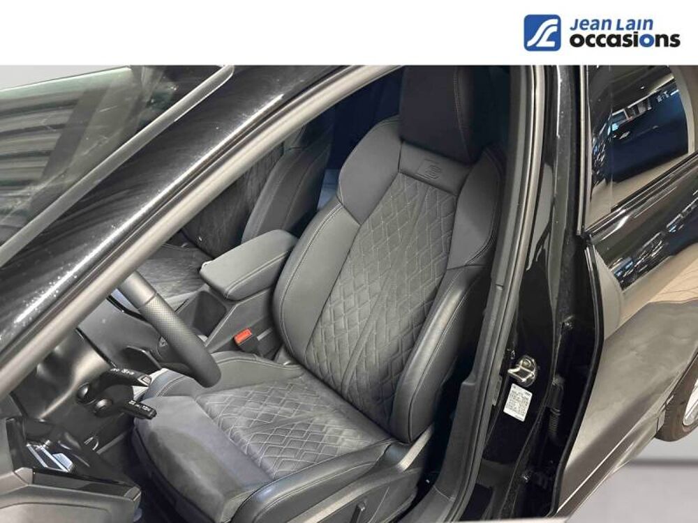 Q4 e-tron 45 285 ch 82 kWh 2026 occasion 73290 La Motte-Servolex