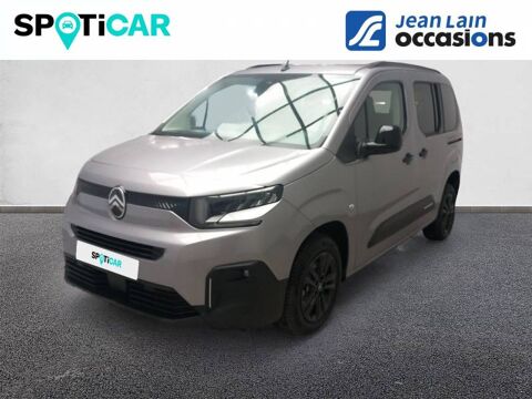 Citroën Berlingo Taille M BlueHDi 130 S&S EAT8 N1 Max 2025 occasion Sallanches 74700