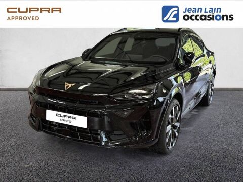 Annonce voiture Cupra Formentor 32990 �