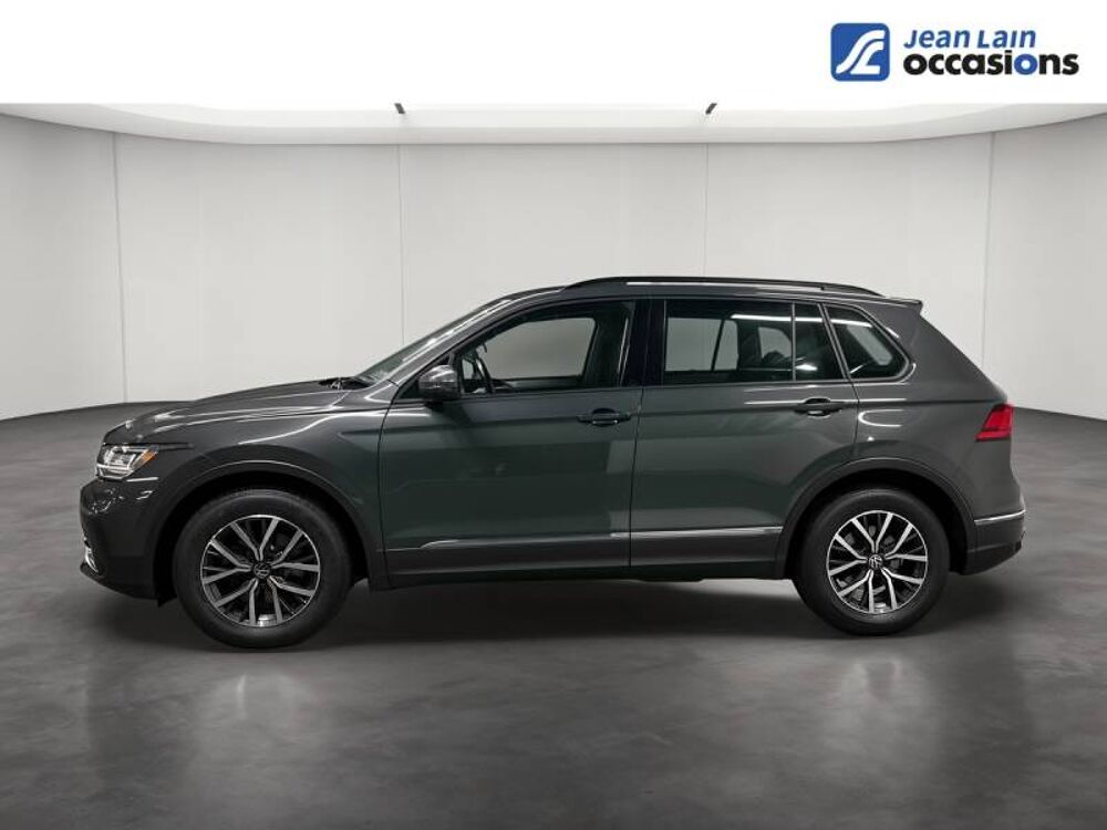 Tiguan 1.5 TSI 130ch BVM6 2023 occasion 74600 Seynod