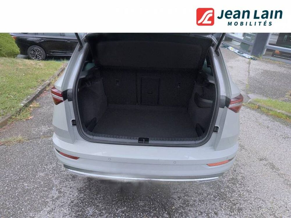 Karoq 2.0 TDI 150 ch SCR DSG7 4x4 Sportline 2026 occasion 73200 Albertville