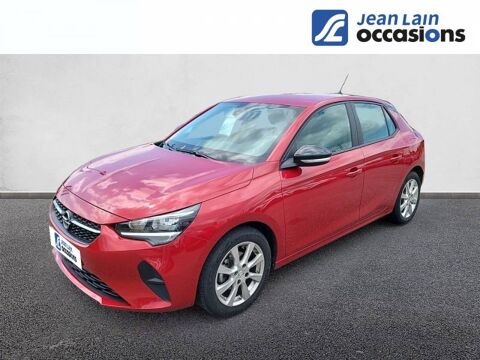 Annonce voiture Opel Corsa 12490 