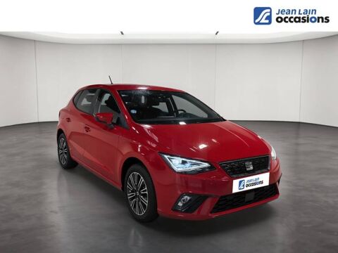 Ibiza 1.0 TSI 95 ch S/S BVM5 Copa 2022 occasion 74600 Seynod