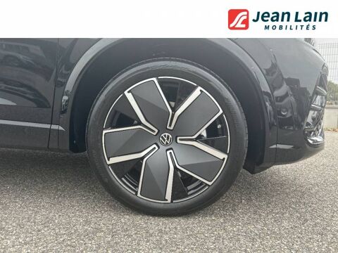 Tiguan 1.5 eHybrid 204ch DSG6 R-Line Edition 2026 occasion 01170 Cessy