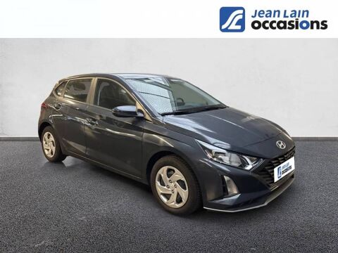 i20 1.2 79 Initia 2024 occasion 74100 Ville-la-Grand