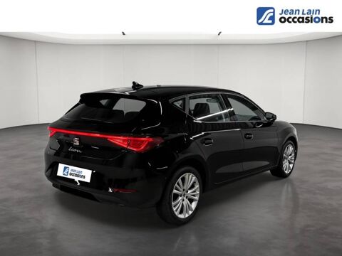 Leon 1.0 TSI 110 BVM6 Urban 2020 occasion 73290 La Motte-Servolex