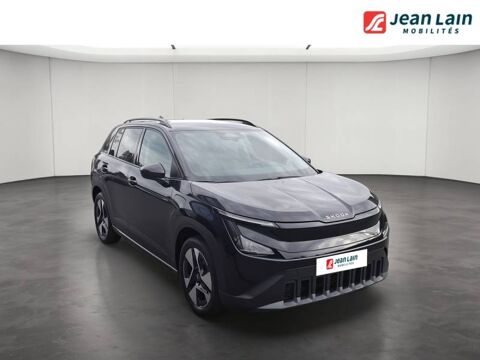 Epiq Batterie 55 Clever 2026 occasion 74100 Ville-la-Grand