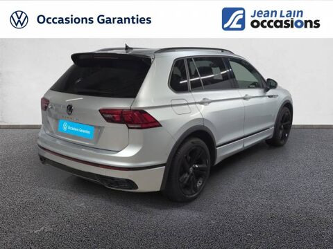 Tiguan 1.5 TSI 150ch DSG7 R-Line 2024 occasion 74600 Seynod