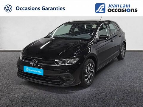 Volkswagen Polo 1.0 TSI 95 S&S BVM5 Life 2023 occasion La Motte-Servolex 73290