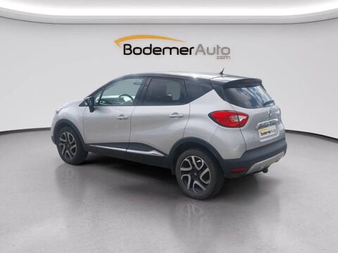 Captur TCe 90 Energy E6 Intens 2016 occasion 29150 Ch&acirc;teaulin