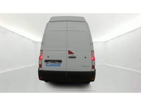 Master MASTER FGN TRAC F3500 L3H3 BLUE DCI 135 CONFORT 2024 occasion 56400 Auray