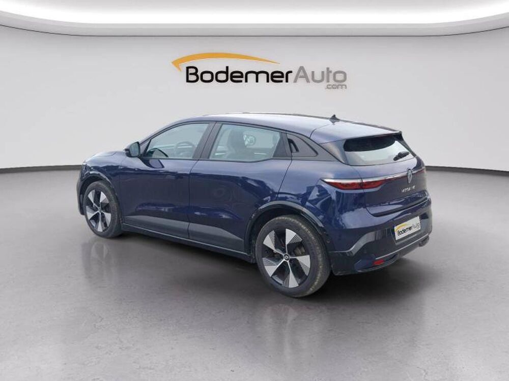 M&eacute;gane Megane E-Tech EV40 130ch standard charge Equilibre 2023 occasion 29200 Brest