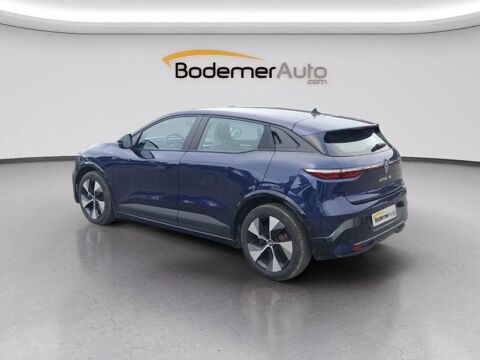 M&eacute;gane Megane E-Tech EV40 130ch standard charge Equilibre 2023 occasion 29200 Brest