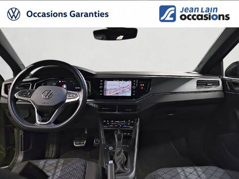 Taigo 1.0 TSI 116 DSG7 R-Line Edition 2025 occasion 74600 Seynod