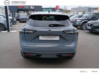 Qashqai e-Power 190 ch N-Design 2025 occasion 56000 Vannes
