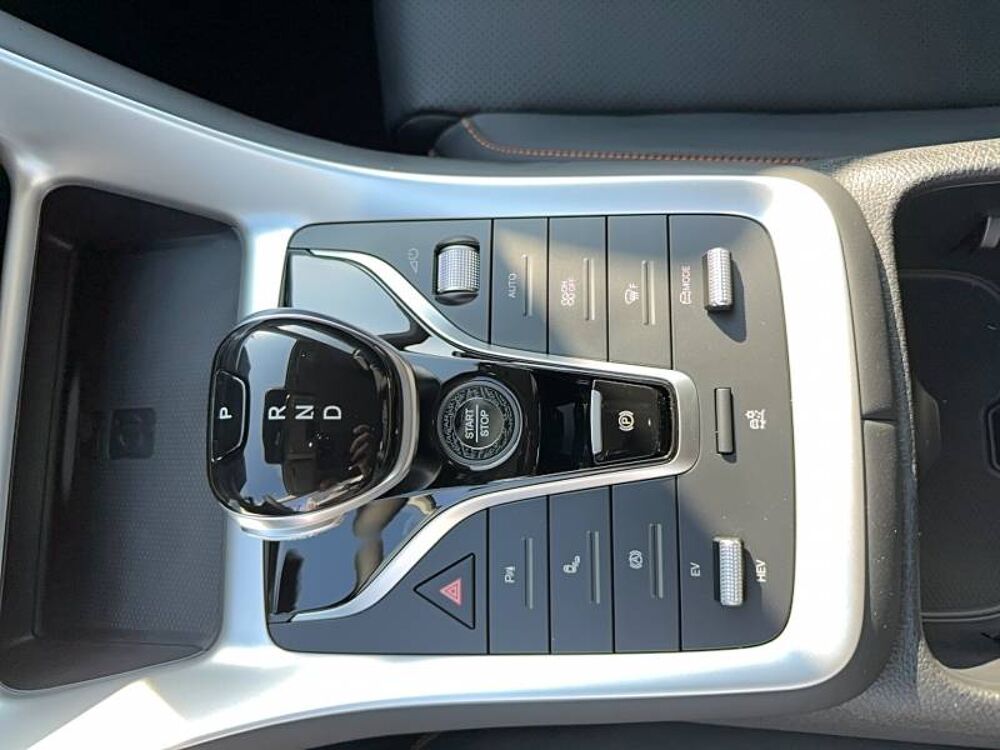 Sealion 5 1.5l DM-i 212 ch PHEV Design 2026 occasion 49070 Beaucouz&eacute;