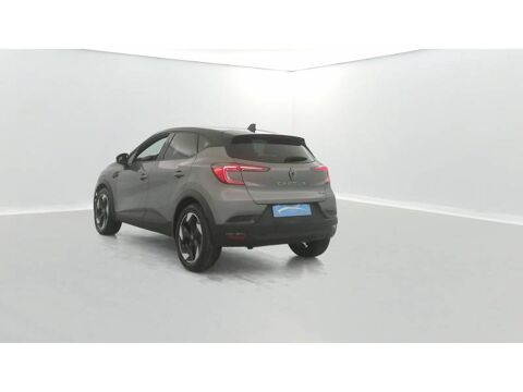 Captur E-Tech full hybrid 145 ch Techno 2025 occasion 29150 Ch&acirc;teaulin