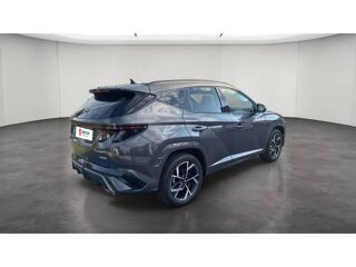 Tucson 1.6 T-GDI 239 Hybrid BVA6 N Line Executive 2026 occasion 74600 Seynod