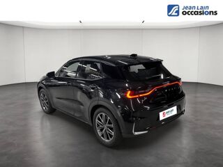LBX 2WD Elegant 2026 occasion 38130 &Eacute;chirolles