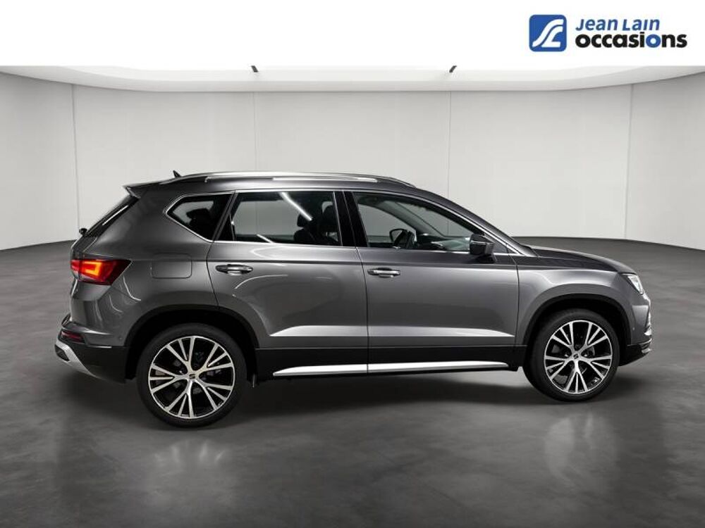 Ateca 1.5 TSI 150 ch Start/Stop DSG7 Xperience 2023 occasion 73290 La Motte-Servolex