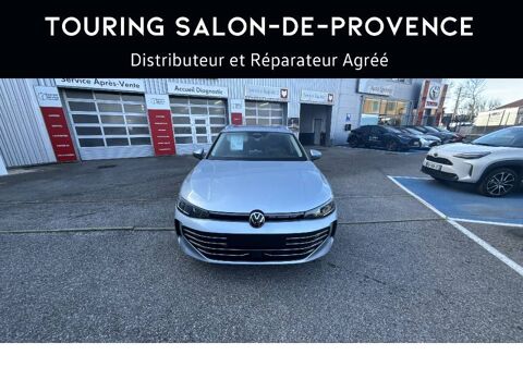 Volkswagen Passat 1.5 eTSI OPF 150 DSG7 Elegance 2024 occasion Salon-de-Provence 13300