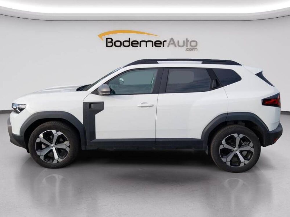 Duster Hybrid 140 Journey 2024 occasion 56850 Caudan