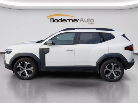 Duster Hybrid 140 Journey 2024 occasion 56850 Caudan