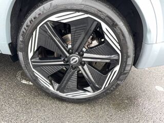 Qashqai e-Power 190 ch N-Design 2025 occasion 22300 Lannion