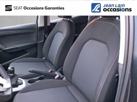 Arona 1.0 TSI 95 ch Start/Stop BVM5 Copa 2025 occasion 04130 Volx
