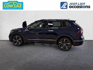 Tiguan Allspace 2.0 TDI 150 DSG7 R-Line 2022 occasion 38360 Sassenage