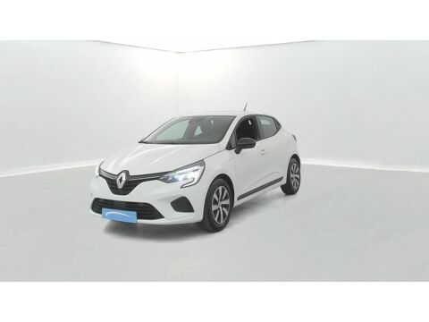 Annonce voiture Renault Clio 13590 €