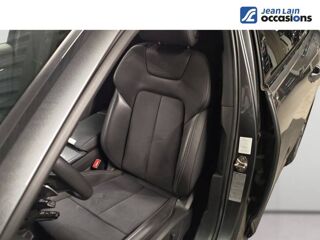 A6 Avant 55 TFSIe 367 ch S tronic 7 Quattro Competition 2023 occasion 73290 La Motte-Servolex