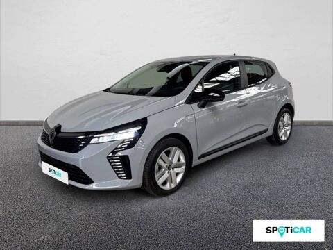 Renault Clio Blue dCi 100 ch GSR2 Evolution 2025 occasion Saint-&Eacute;tienne 42000