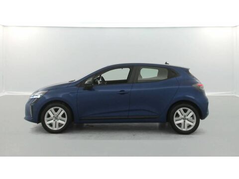 Clio TCe 90 ch GSR2 Evolution 2025 occasion 56300 Pontivy