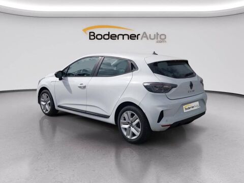 Clio Blue dCi 100 ch GSR2 Evolution 2025 occasion 14200 H&eacute;rouville-Saint-Clair