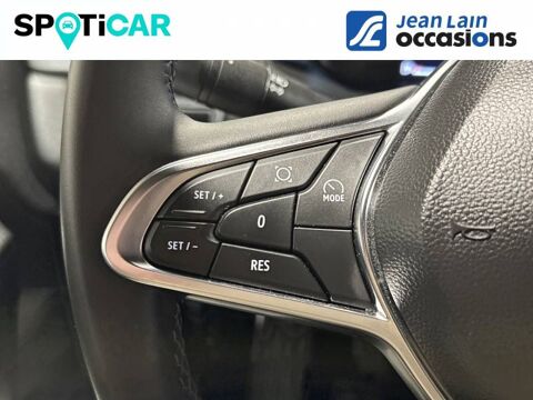 Captur TCe 90 ch Techno 2025 occasion 74600 Seynod