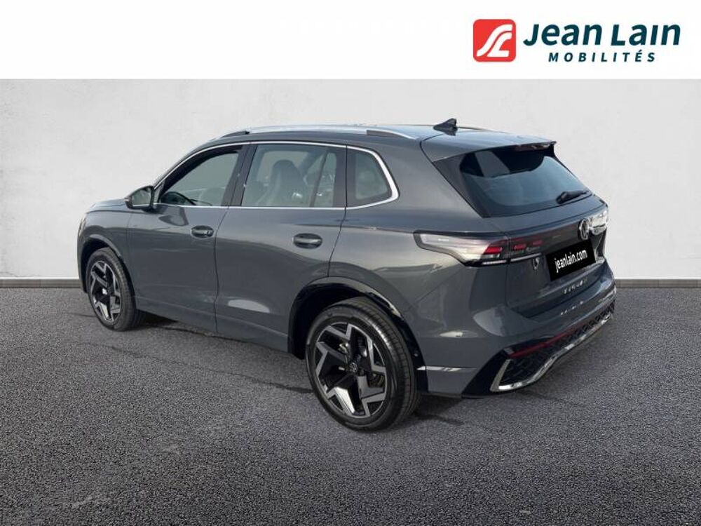 Tiguan 2.0 TDI 150ch DSG7 R-Line 2026 occasion 74100 Annemasse