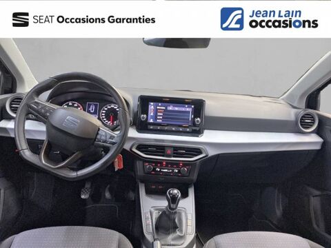 Ibiza 1.0 EcoTSI 95 ch S/S BVM5 Style 2022 occasion 74600 Seynod