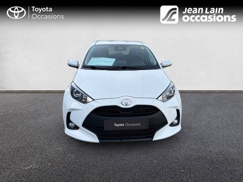 Yaris Hybride 116h Dynamic 2024 occasion 73460 Tournon