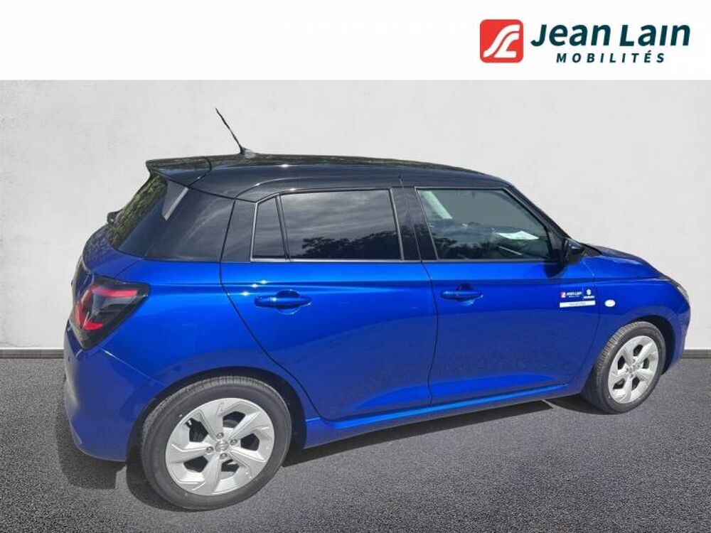 Swift 1.2 Dualjet Hybrid Auto Privil&egrave;ge 2026 occasion 74700 Domancy